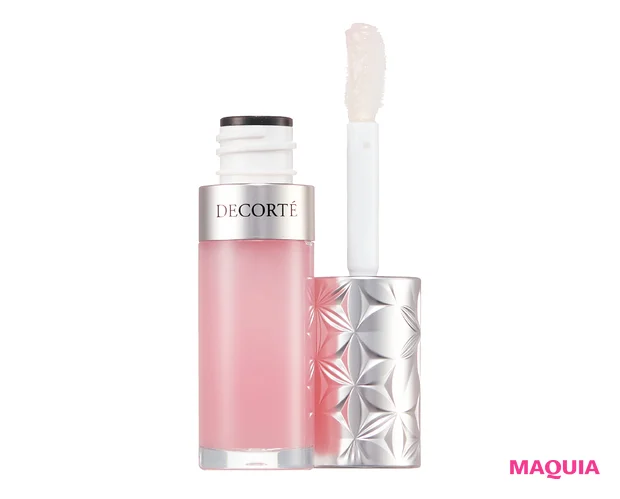 どんなに暑くてもリップメイクは崩さない！ 美賢者の推しアイテム&テクニックを公開_4