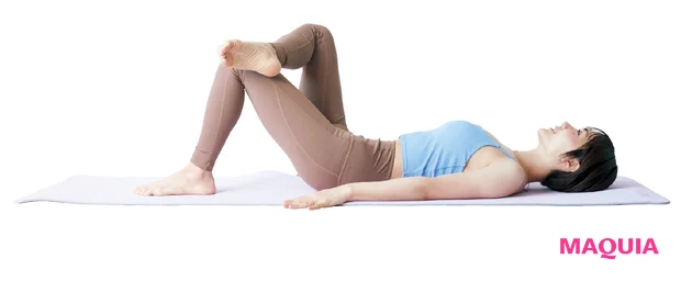 最強お尻をつくりたい！ 今日からできる『のがちゃんねる』式がちトレーニング_3