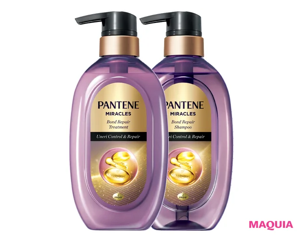 30代、40代を悩ませる髪トラブルに。最新知見や話題のヘアケアの実力もチェック！_13