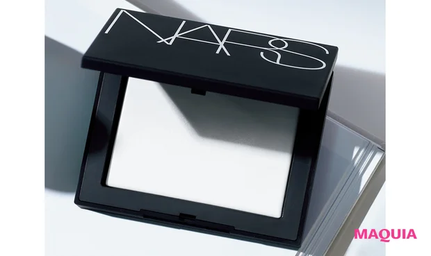NARS ライトリフレクティング セッティングパウダー プレスト N　 5894