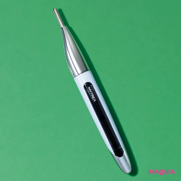 2026年春 おすすめ新作美顔器 MYTREX シェープ ポインター ホワイト