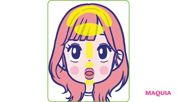 「汗・皮脂を抑えたい」に全方位でアンサー。首から上で今すぐできること全部教えます!_3