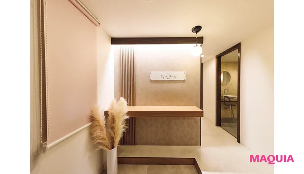 田中みな実 愛用品 プレゼント企画 Esprit Beauty by TGC 電流デトックスフェイシャル&ボディ 1名様