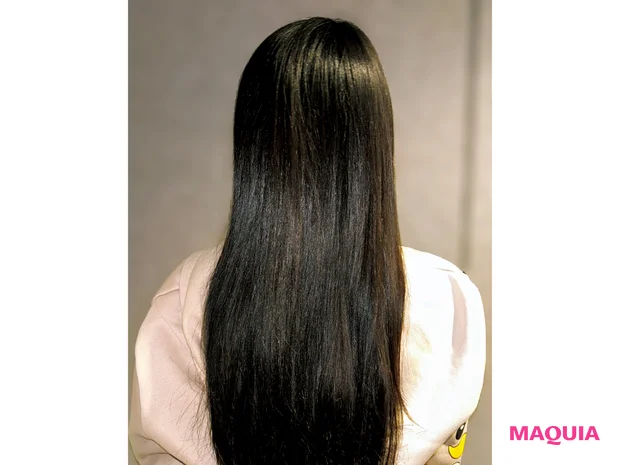 話題の美容ギア、買う買わない？ Brighteシャワードライヤー、ダイソンのストレイトナーを検証_6