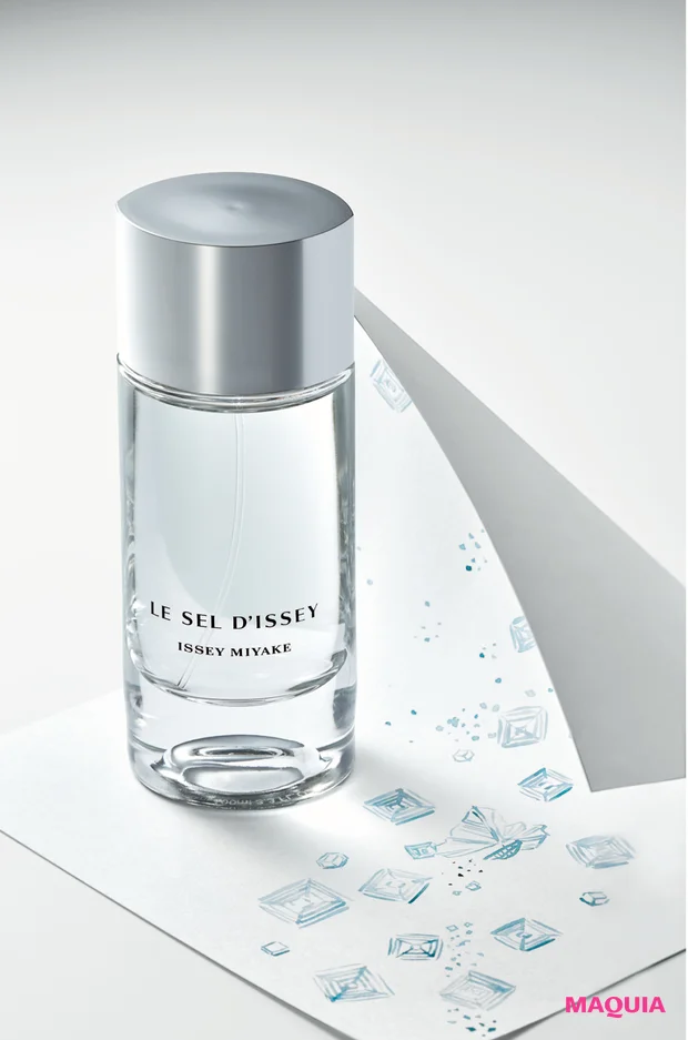 グリーンサラダのような香り、塩がテーマの香水も。ユニークな8つのフレグランスに注目_8