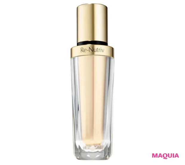 エスティ ローダー リニュートリィブ ダイヤモンド ブリリアンス セラム 30ml ¥33000