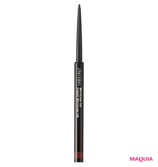 MAQUIA4月号の表紙は長澤まさみさん! 透明感あふれる青みメイクを解説_4