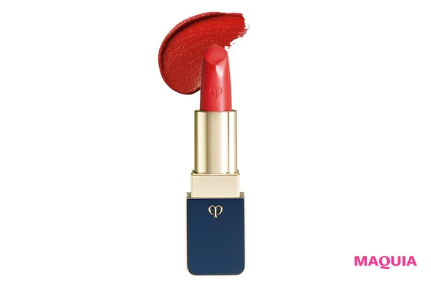 クレ・ド・ポー ボーテ ルージュアレーブル マット 103 ¥6600