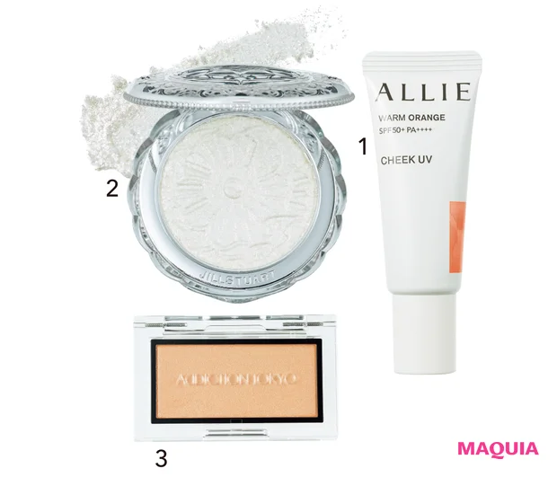 使用アイテム-2