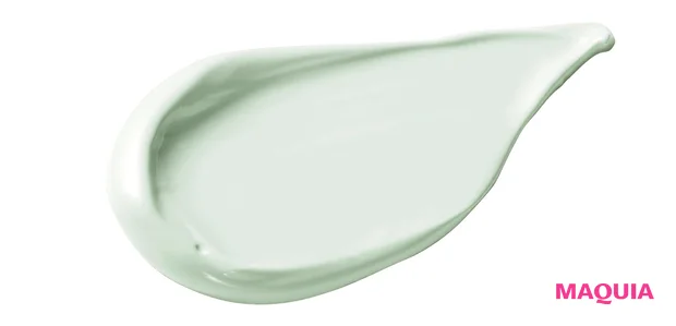 ベースメイクの疑問にメイクのプロが回答！ 日焼け止めと下地はどちらが先？ 色つき下地、どう選ぶ？_6_1