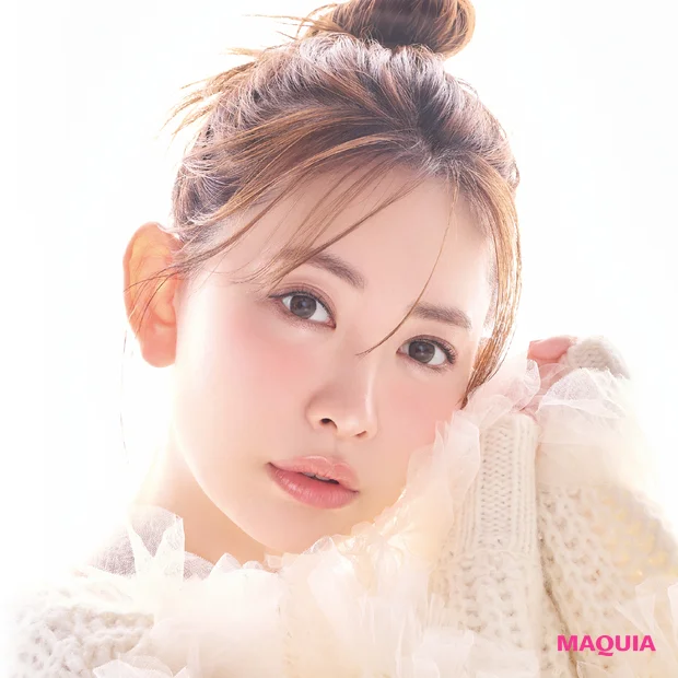 【小嶋陽菜さんの温活愛用品4選】自宅＆オフィスに常備！ こじはるの温活は体の内側から