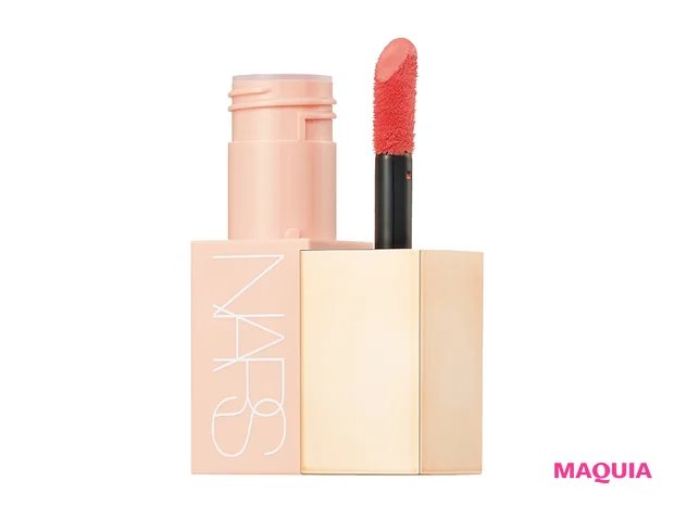 24位 NARS アフターグロー リキッドブラッシュ 02799【MAQUIA年間ベストコスメ2023】_2