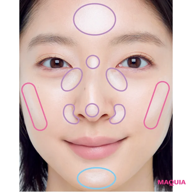 2026年春おすすめ新作スティックハイライト