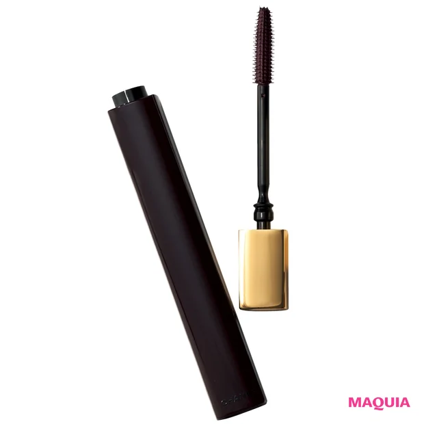 春新色でしたいトレンドメイク 与田祐希 シャネル ヌワール アリュール 67