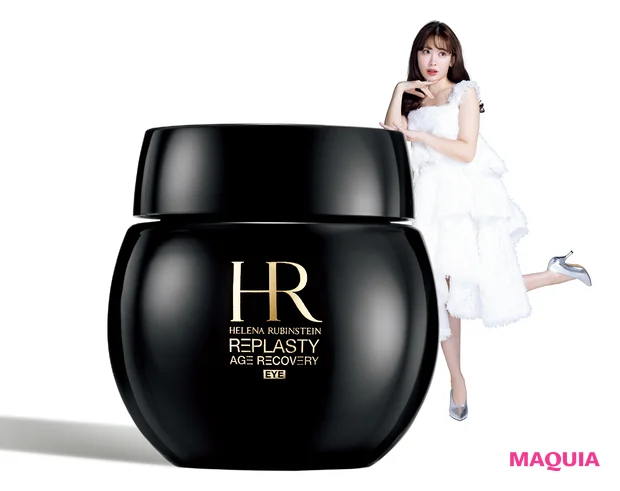 HAMも太鼓判! 私のエイジングに効くのはこれ【MAQUIAベストコスメ2023下半期】_6