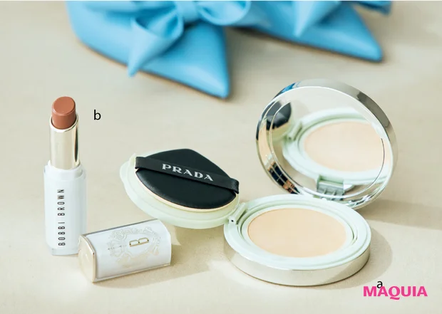 神崎 恵さん「パンプス起点の美容論」。実は、靴こそがラスボス——攻略してこそ、美しい大人の女に_3