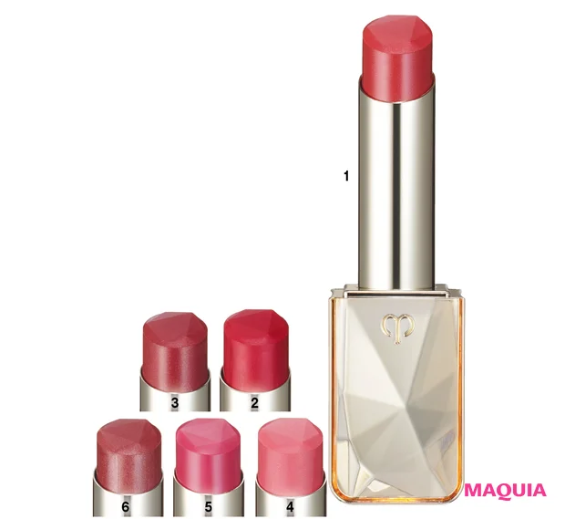 今すぐ買える2024年夏新色を網羅! ジバンシイ、NARS、ゲランほか_66