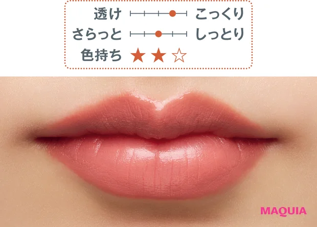 秋 新作 リップ CHANEL ルージュ アリュール ヴェルヴェット 78 2