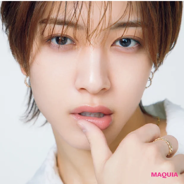 【KEY TO LIT(キテレツ)中村嶺亜さん】メンバー別におすすめ！最新ブライトニング・UVコスメ4選