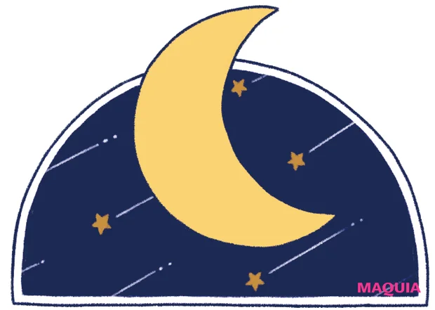 眠りベタの正体は、自律神経の切り替えミスだった!? #スリトレで整える夏の快眠習慣_7