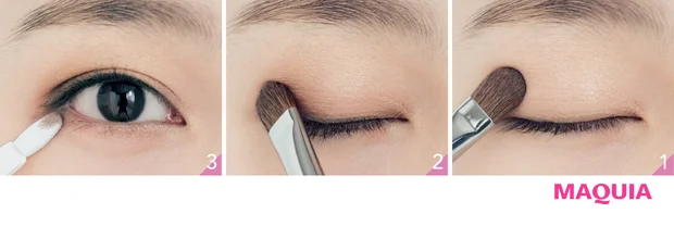 HOW TO MAKEUP