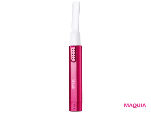 bi-hada ompa L(ホルダー・替刃2個付き) オープン価格/貝印