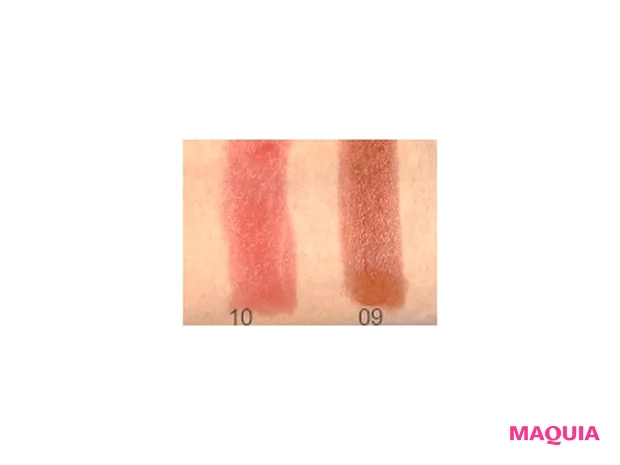 エテュセの秋はヌードカラー！ 気になるNEWカラーを全色チェック【2021秋新色BOOK】_7