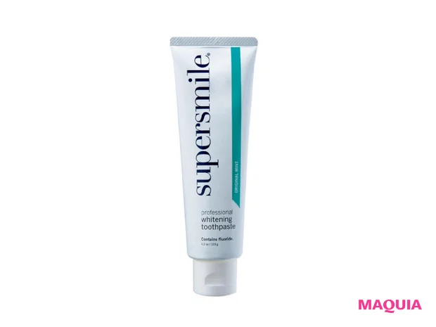 田中みな実 愛用品16選 マキア スーパースマイル