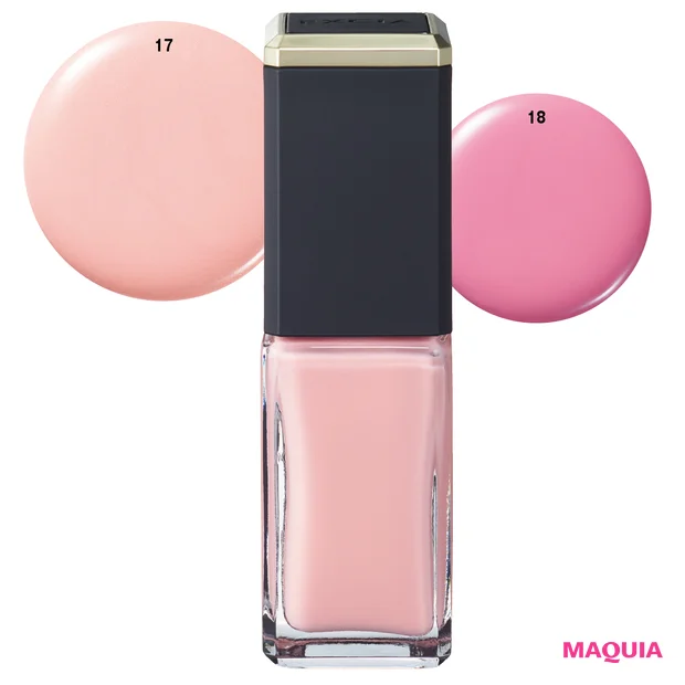 今すぐ買える2024年夏新色を網羅! ジバンシイ、NARS、ゲランほか_48