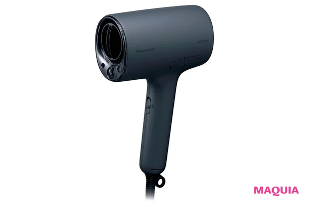 田中みな実 ヘアケア パナソニック ヘアードライヤー ナノケア EH-NA 0K