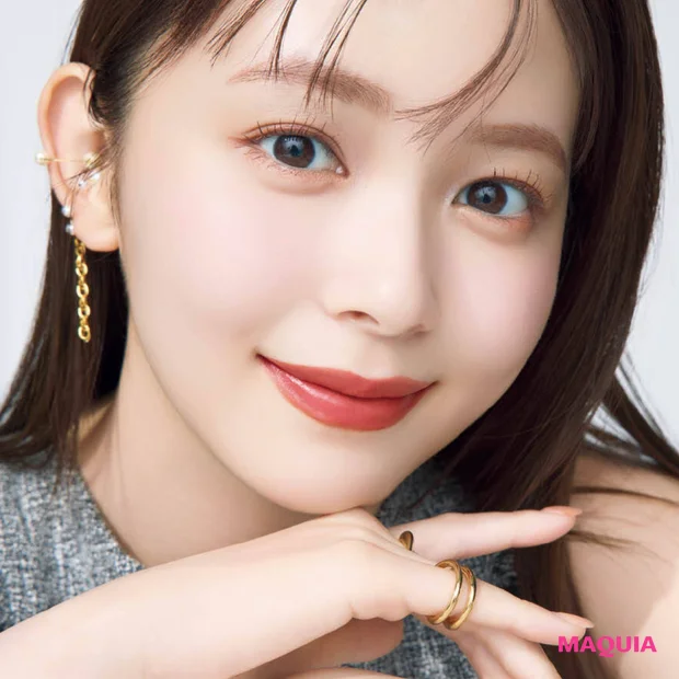 【リップライナーの使い方】人中短縮、上向き口角…１本でここまで変わる＆悩…