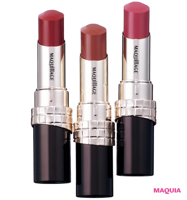 マットでも老けない下地、セザンヌの優秀パレット、マキアージュの新色ほか、話題の新作コスメをガチ検証！_12