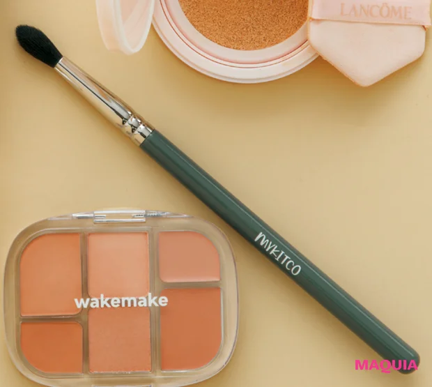 美容家 神崎恵さんのおすすめツール MYKITCO 220-MY PRECISE BLENDER