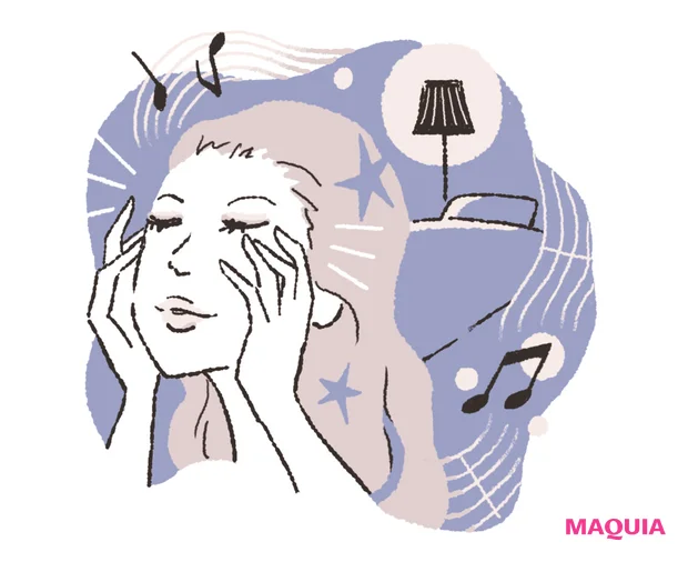 「ゴールデンドロップ」で美肌に