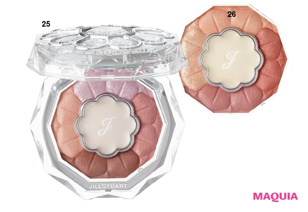 今すぐ買える2024年夏新色を網羅! ジバンシイ、NARS、ゲランほか_39