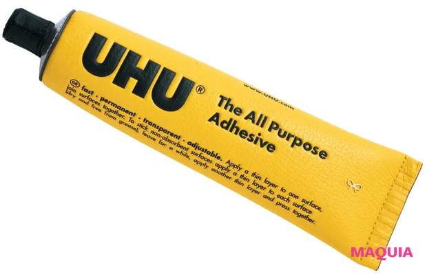 美容家 神崎恵さんのお気に入り小物 アニヤ・ハインドマーチのおもしろペンケース