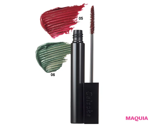 オムニコンシャス ラッシュ 各￥3850