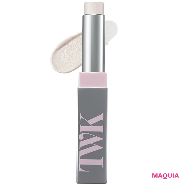 2026年春おすすめ新作スティックハイライト　TWK シン ハイライト