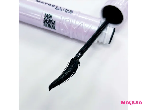 ベースメイクのための洗顔料、上向きまつ毛を記憶する下地ほか、気になる新作をエディターがお試し_9