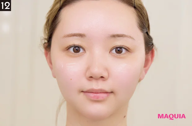 大御所も信頼する黒田啓蔵さんの神技テクニック。首・肩ほぐし、極薄仕込みで立体感が爆上がり。_19