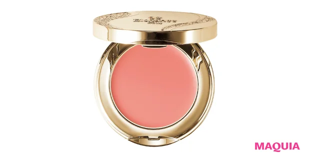 スリーク フェイス N PK101 ￥3300／エレガンス コスメティックス