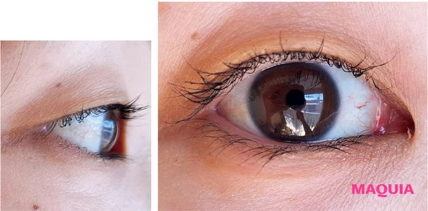 耐久性に自信ありのマスカラ、「落ちない」にウソはない⁉︎ 半日ガチ検証で見えた実力は_19