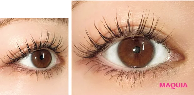 耐久性に自信ありのマスカラ、「落ちない」にウソはない⁉︎ 半日ガチ検証で見えた実力は_4