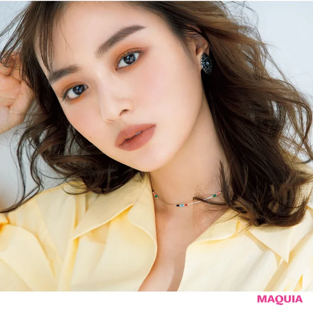 モデルメイクイメージ