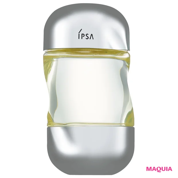 ももいろクローバーZ 佐々木彩夏さん おすすめスキンケアコスメ イプサ ザ・タイムR アクアオイル