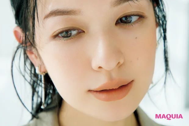 くすみ一掃の最短ルート、オレンジベージュリップで美肌を演出。春の新作リップからおすすめをセレクト_2