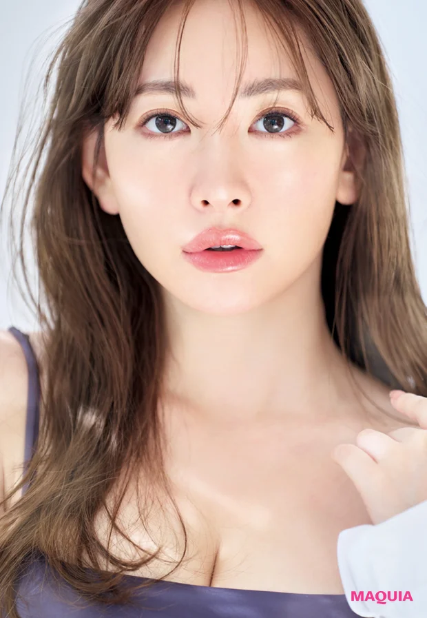 小嶋陽菜　思考　マインド　インタビュー