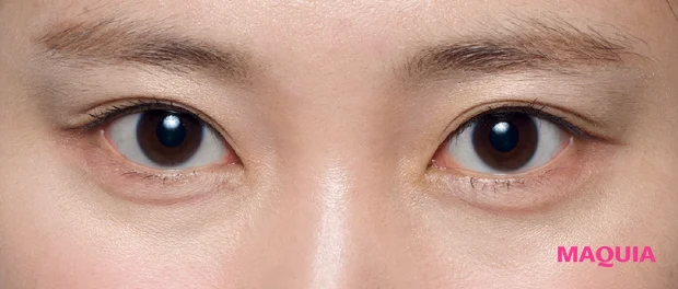 紫ぐま×たるみぐまタイプのくまカバー アフター