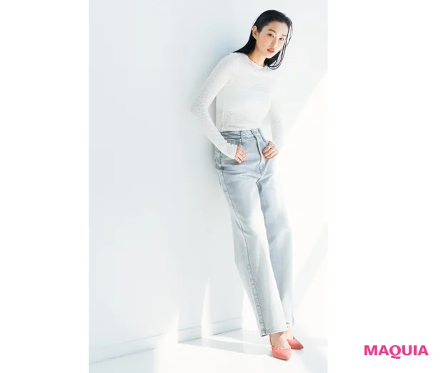 モデルイメージ