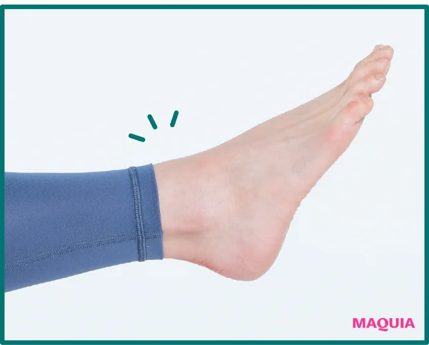 3つのチェックでわかる、スクワット&ストレッチが効かない理由。あなたの体タイプは陰?陽? _21